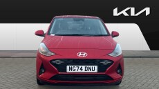 Hyundai i10 1.0 [63] Premium 5dr [Nav] Petrol Hatchback
